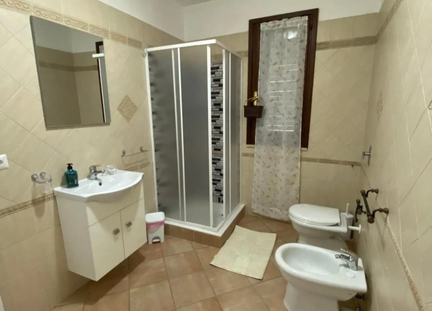 L'Olimpo Sul Mare Bed and Breakfast Λαμπεντούζα Ιταλία