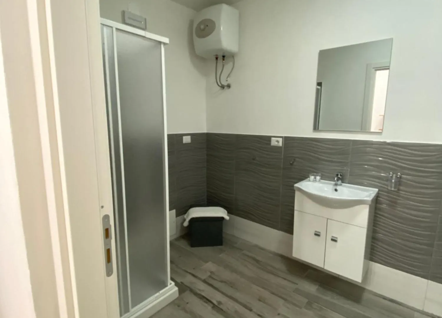 L'Olimpo Sul Mare Bed and Breakfast Λαμπεντούζα 0*,  Ιταλία