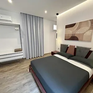  Bed & Breakfast Altomare