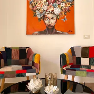  Bed & Breakfast Soleluna