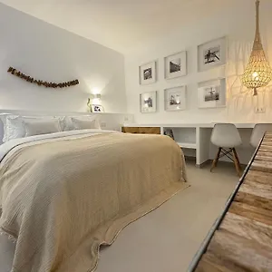 Bed & Breakfast La Casa Al Mare