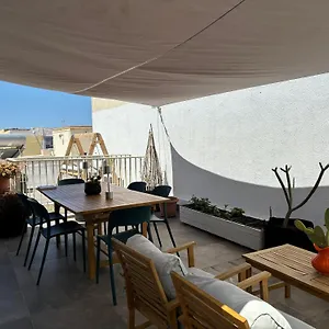  Bed & Breakfast Casa Gilania